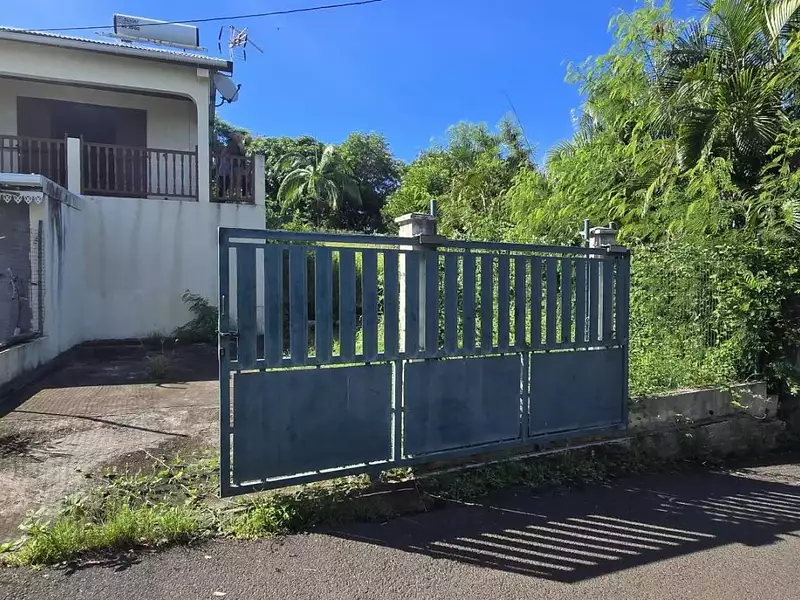 Maison, 105 m²