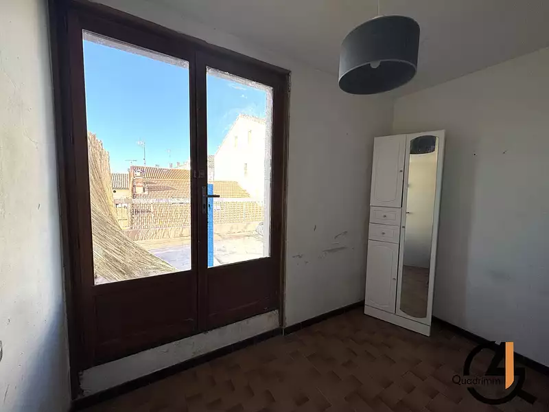Appartement, 37 m²