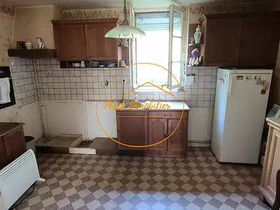 Maison, 96 m²