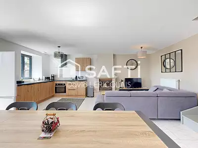 Maison, 360 m²