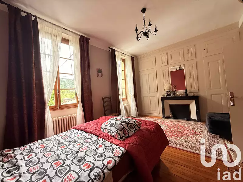 Maison, 93 m²