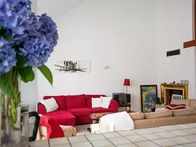 Maison, 218 m²