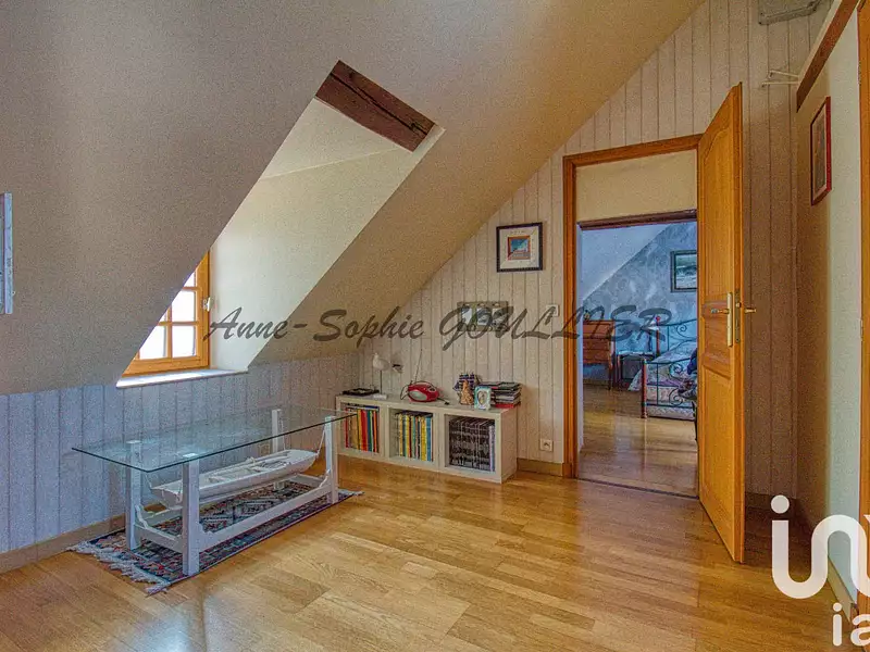 Maison, 260 m²