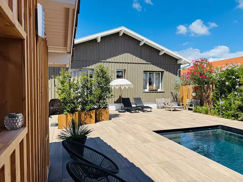Maison, 115 m²