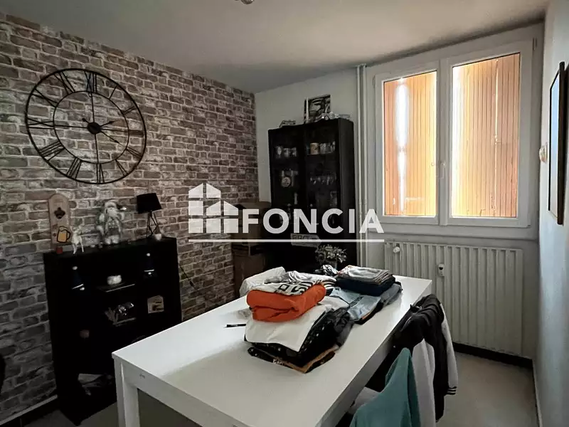 Appartement, 84 m²