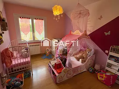 Maison, 110 m²