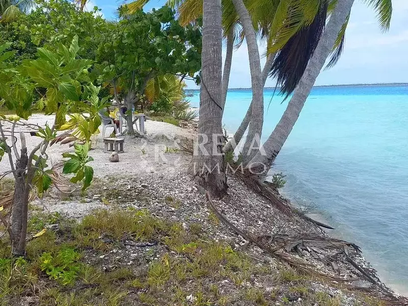 Terrain, 111 000 m²