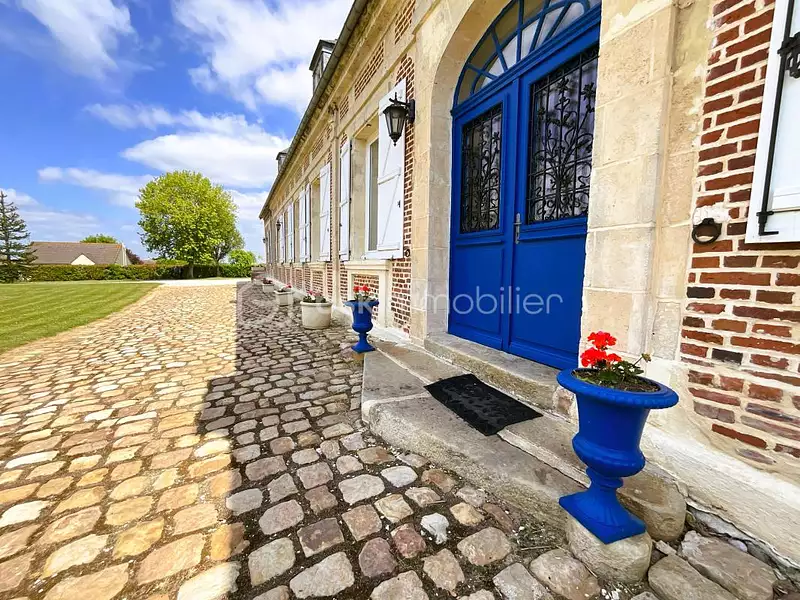 Maison, 380 m²