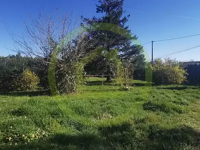 Maison, 101 m²