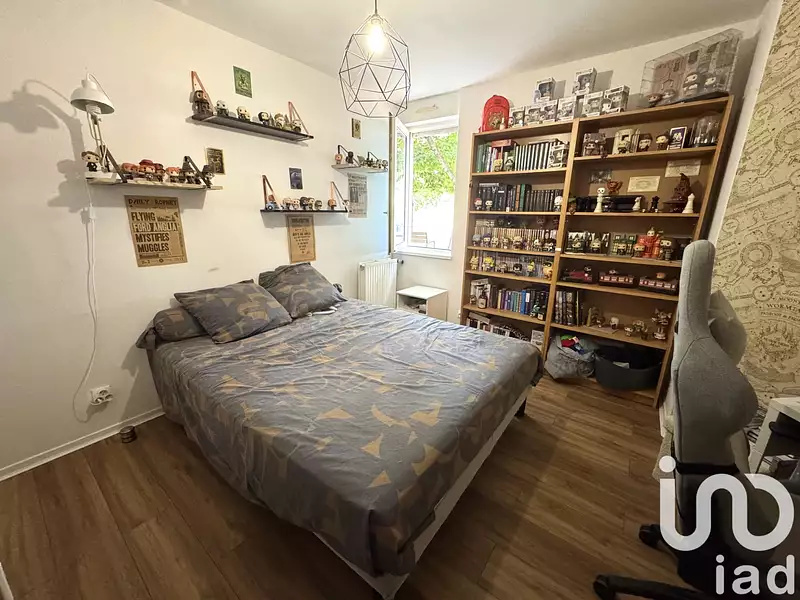 Appartement, 68 m²