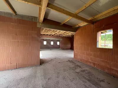 Maison, 122 m²