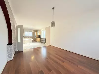 Appartement, 94,3 m²