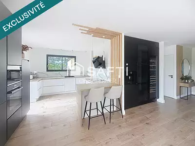 Maison, 148 m²