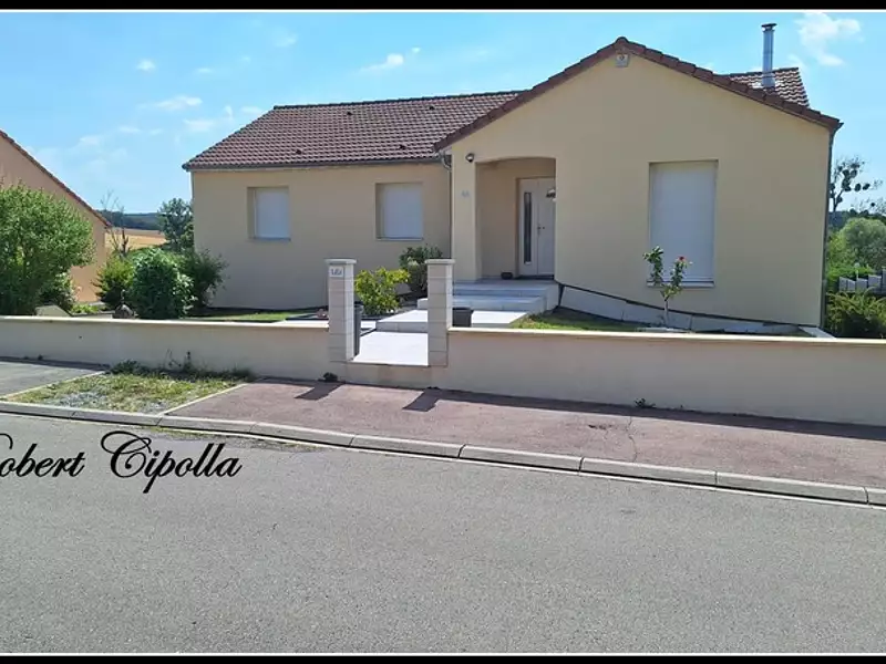 Maison, 185 m²