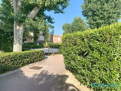 Appartement, 20,02 m²