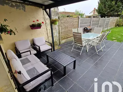 Maison, 105 m²