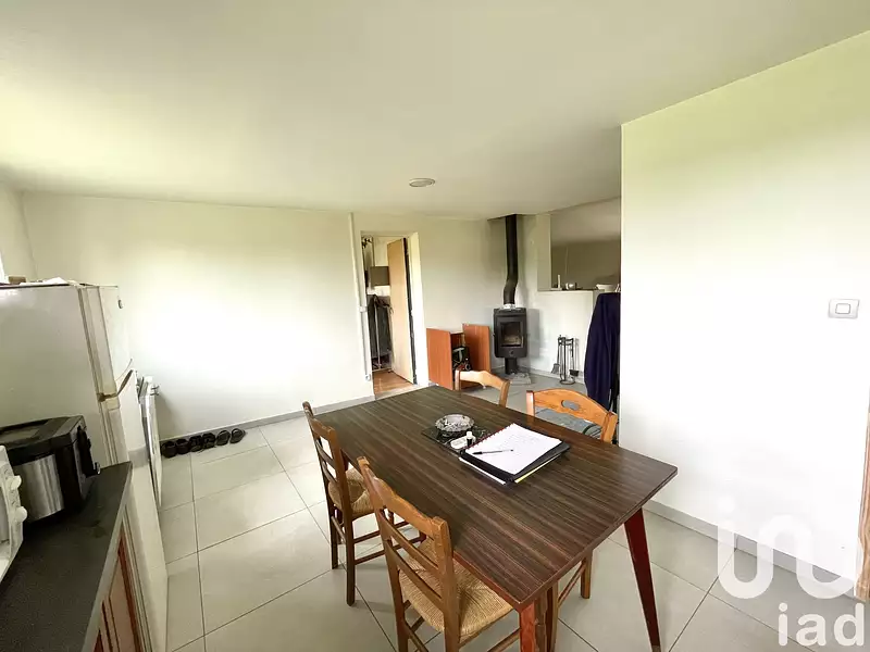Maison, 61 m²