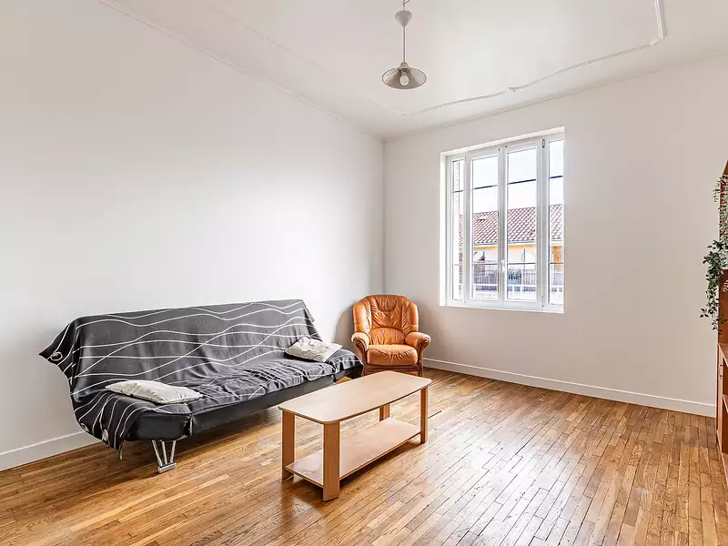 Appartement, 43,27 m²