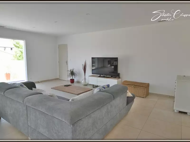 Maison, 98 m²