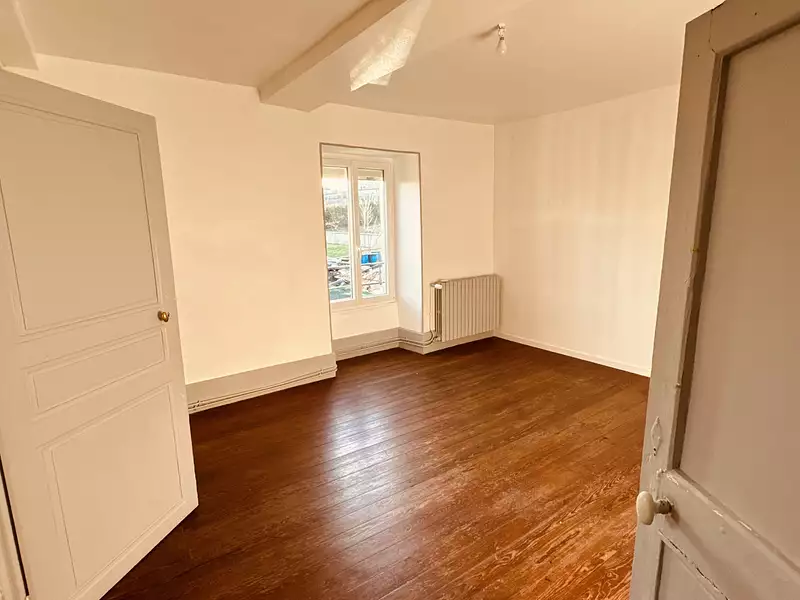 Immeuble, 150 m²