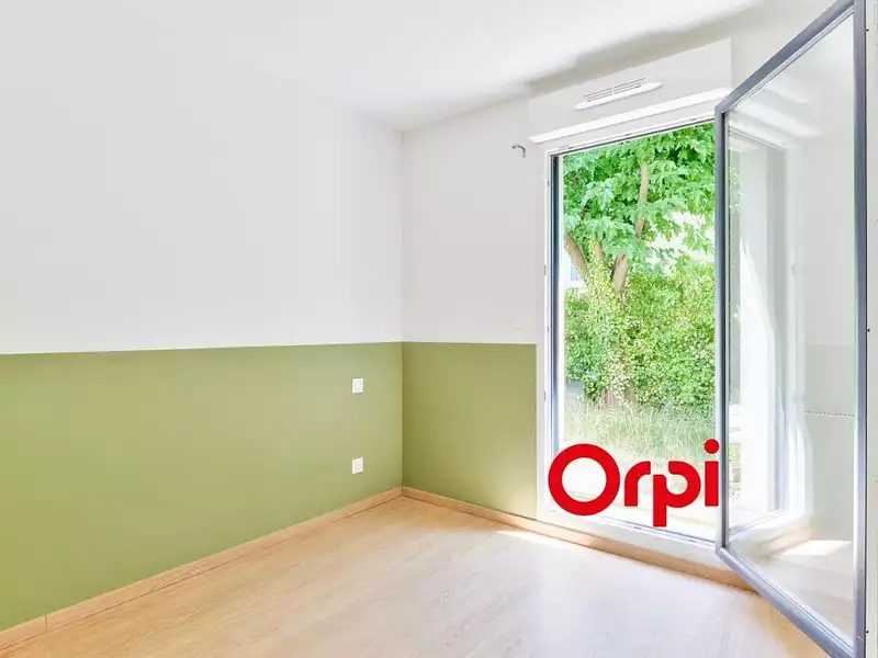 Appartement, 74 m²