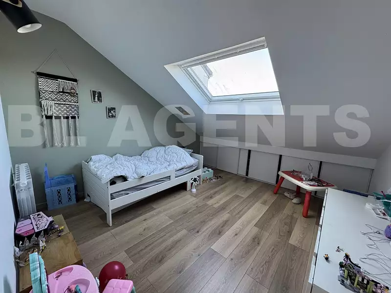 Maison, 150 m²