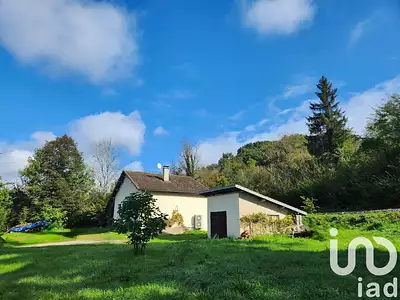 Maison, 65 m²