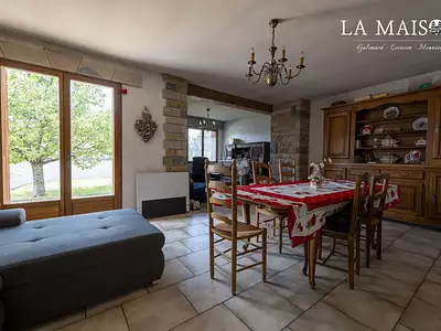 Maison, 169,61 m²