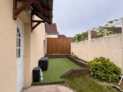 Maison, 194,48 m²