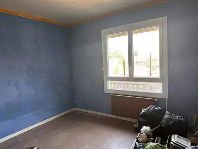 Maison, 110 m²