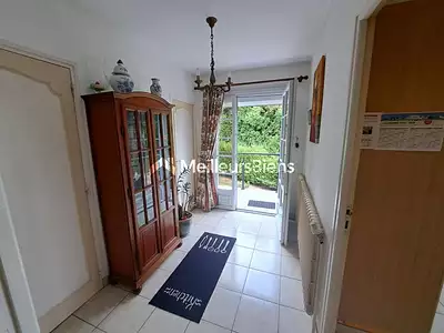Maison, 72 m²