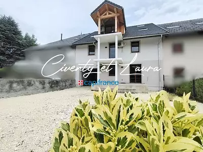 Appartement, 93 m²