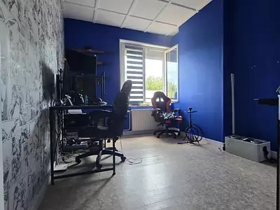 Maison, 93 m²