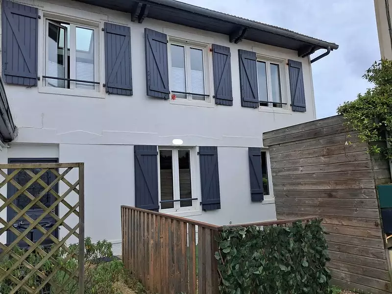 Appartement, 54 m²