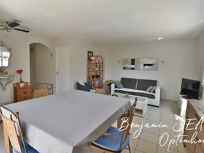 Maison, 66 m²