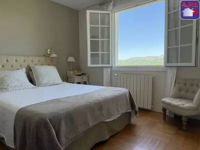 Maison, 130,7 m²