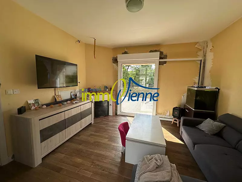 Maison, 96 m²