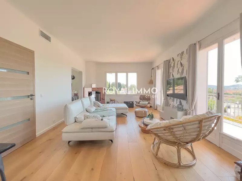 Maison, 126 m²