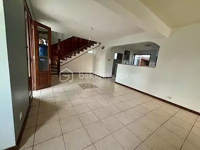 Maison, 110 m²
