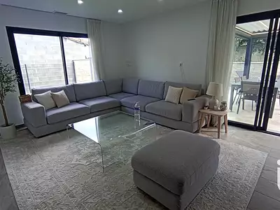 Maison, 104 m²