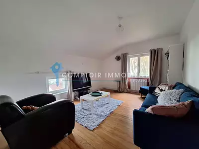 Maison, 206 m²