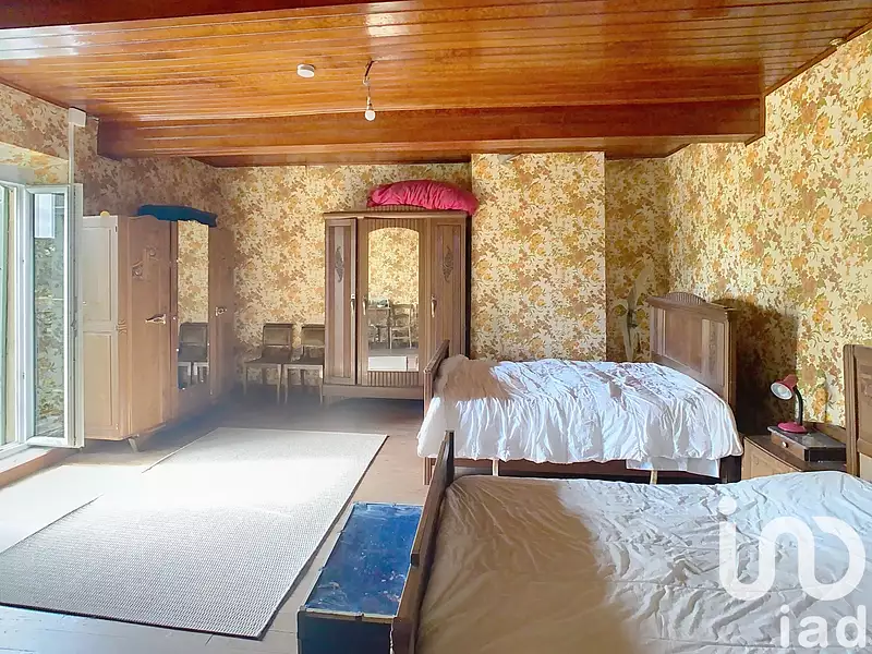 Maison, 110 m²