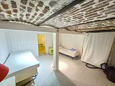 Appartement, 49,02 m²