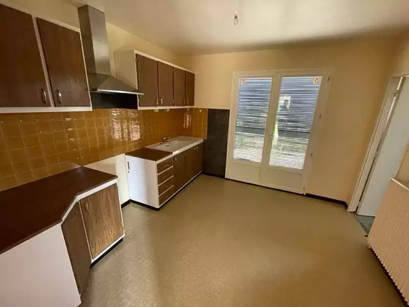 Maison, 90 m²