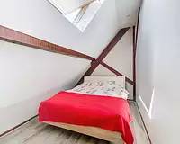 Appartement, 73,59 m²