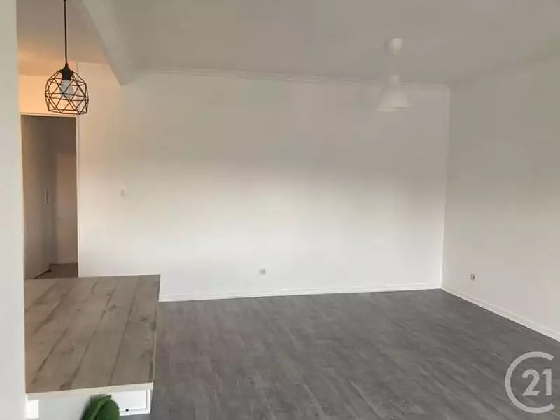 Appartement, 65,9 m²