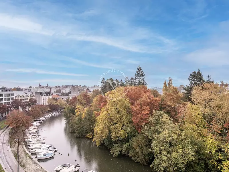 Appartement, 82,73 m²