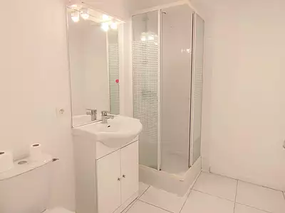 Maison, 54 m²