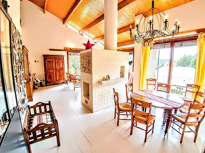 Maison, 350 m²