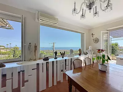 Maison, 165 m²
